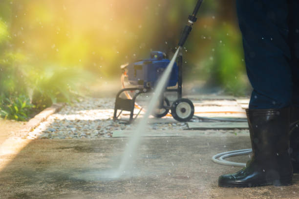 Best Restaurant Pressure Washing  in Auburn, NE